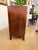 19th Century English Bow Front Chest For Sale - Image 12 of 15
