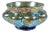 Large Art Nouveau Bowl from Loetz, 1890s For Sale