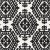 With repeating graphic medallions, this allover embroidery has a visual strength that doesn't overpower because it is...