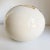 Ceramic Postmodern Ceramic Orb Vase by K Freeman, Vintage 1980s Postmodern Ceramic Vase For Sale - Image 7 of 10