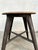 Industrial 4-Leg Work Stool from Ama, 1930s For Sale - Image 4 of 8
