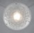 1920s French Art Deco Pendant Light by Degue - 1930 France For Sale - Image 5 of 9