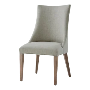 Scoop Back Dining Chair