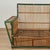 1930s Four Piece Suite of Art Deco Rattan Porch Furniture For Sale - Image 5 of 18