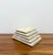 Vintage Tessellated Stone Stepped Lidded Box For Sale - Image 4 of 9