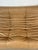 Togo Sofa in Camel Leather by Michel Ducaroy for Ligne Roset, Set of 5 For Sale - Image 13 of 14
