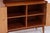 Wood Mid-Century Shelf Cabinet, 1960s For Sale - Image 7 of 10