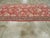 Textile Early 20th Century Handmade Persian Sultanabad Long and Narrow Gallery Carpet For Sale - Image 7 of 10