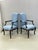 Louis XV Head Chair in Wood and Upholstery For Sale - Image 3 of 12