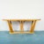 Dining Table & Chairs Set in the Style of Vittorio Dassi, 1940s, Set of 7 For Sale - Image 4 of 13