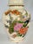 Mid 20th Century Vintage Japanese Yamaji Crackle Glazed Peacock Ginger Jar With Lid For Sale - Image 5 of 7
