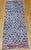 Abstract Vintage Moroccan Boucherouite Shag Runner, Handwoven Wool & Cotton, 3' X 9' For Sale - Image 3 of 13
