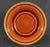 1960s Boch Belgian Rambouillet 81 Piece Dishware Set For Sale - Image 13 of 14