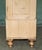 Large Antique Victorian Oak Housekeepers Cabinet, 1840 For Sale - Image 12 of 18