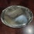 Vintage Yamazaki Stainless Steel Serving Tray 18/8, Relish Party Trays For Sale - Image 4 of 11