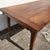 French Cherrywood Farmhouse Extending Table, 1860 For Sale - Image 6 of 10