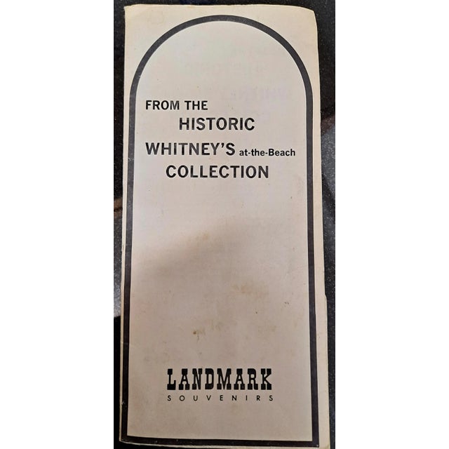 Original Gustav Dentzel Carousel Horse For Sale - Image 11 of 12