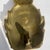 Virginia Metal Crafters Solid Brass Pineapple Door Knocker For Sale In Columbia, SC - Image 6 of 8
