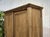 Oak Wardrobe with Sliding Doors, 1930s For Sale - Image 18 of 18