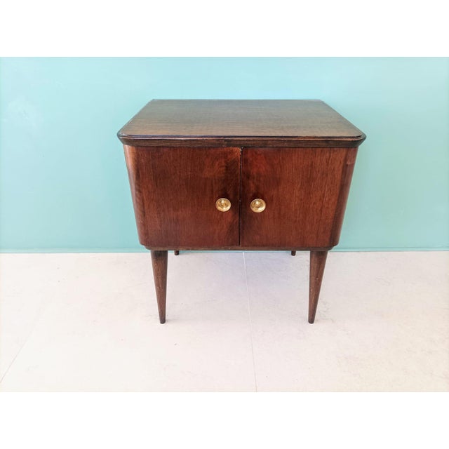 Canteen of Cutlery from Gero, 1950s, Set of 173 For Sale - Image 13 of 17