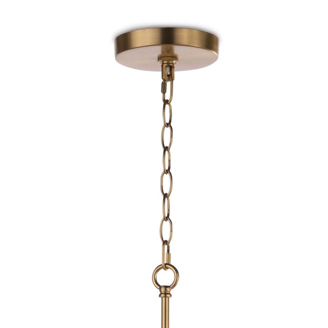 Traditional Regina Andrew Charlotte Pendant For Sale - Image 3 of 7