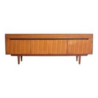 Younger Furniture Teak Sideboard For Sale