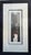 Enrico Embroli, Mixed Media Paintings, Set of 3 For Sale - Image 4 of 5