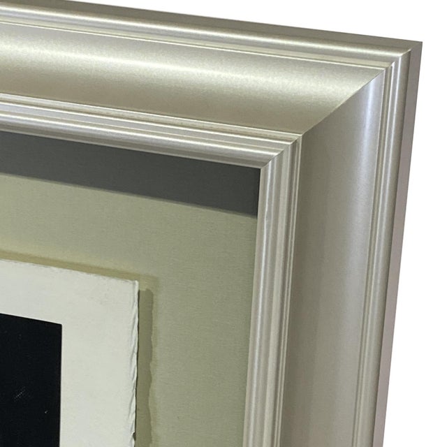 Black Jimi Hendrix Signed Limited Edition Print by Mr. Brainwash For Sale - Image 8 of 10