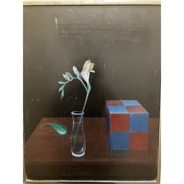 Surrealist Still Life For Sale - Image 4 of 5