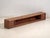 Low Antique Qing Dynasty Pine Gansu Sideboard For Sale - Image 12 of 12