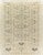 Contemporary Scandinavian Beige Carpet "Skvattram" by Doris Leslie Blau For Sale