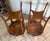 Late 19th Century Louie XV -Style Pair of Pedestal Tables For Sale - Image 9 of 12