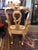 Hollywood Regency Late 19th Century Antique Hand Carved Venetian Arm Chair For Sale - Image 3 of 11