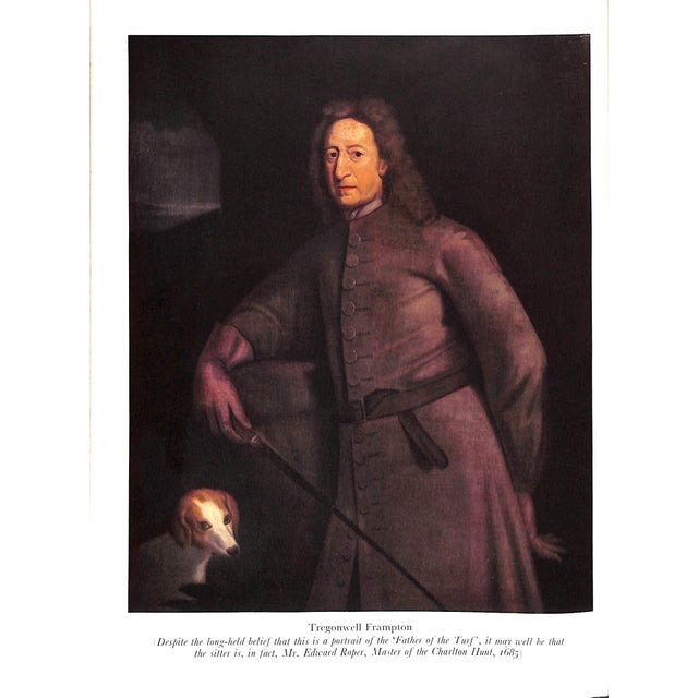 Paper "The Jockey Club" 1958 Mortimer, Roger For Sale - Image 7 of 8