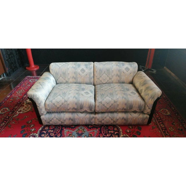 Set of Larissa Sofas by Vittorio Introini for Saporiti Italia, 1972 For Sale - Image 9 of 13