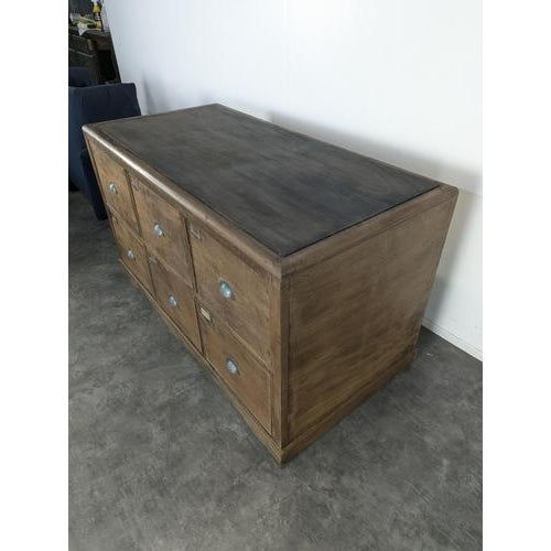 Workshop Trade Furniture Cabinet For Sale - Image 8 of 9