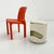 Plastic Robo Side Table by Joe Colombo for Elco, 1970s For Sale - Image 7 of 11