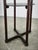 Vintage Oval Table by Josef Hoffmann for Jacob & Josef Kohn, 1890s For Sale - Image 9 of 14