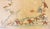 English Hunting Counties of England, Scotland & Wales Map by b.c. Moore For Sale - Image 3 of 6