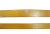Yellow Antique India Yellow Rustic Folding Chair For Sale - Image 8 of 10