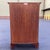 1980s Henkel Harris Genuine Mahogany Tall Chest of Drawers, Chippendale Style – Finish 29 For Sale In Atlanta - Image 6 of 15