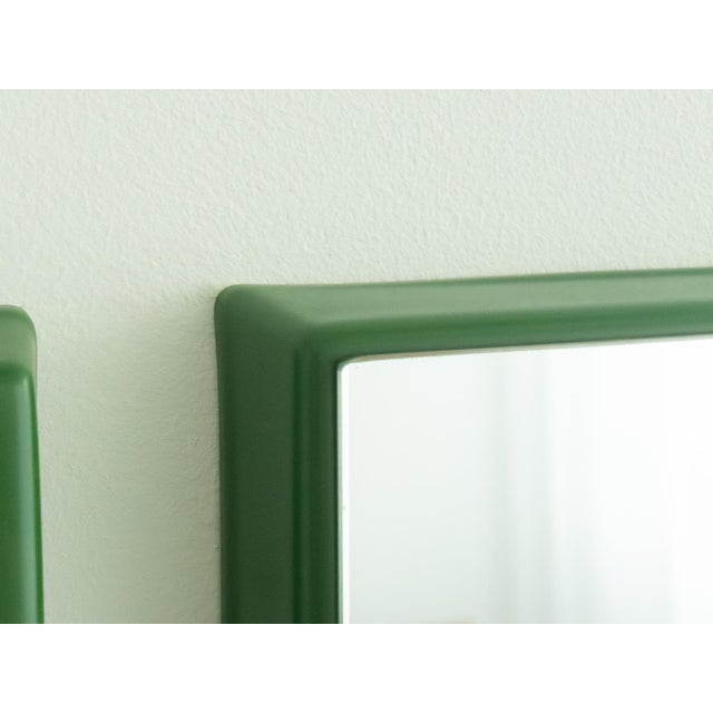 Quadro Wall Wardrobe Set by Jürgen Lange for Schönbuch, Set of 10 For Sale - Image 9 of 11