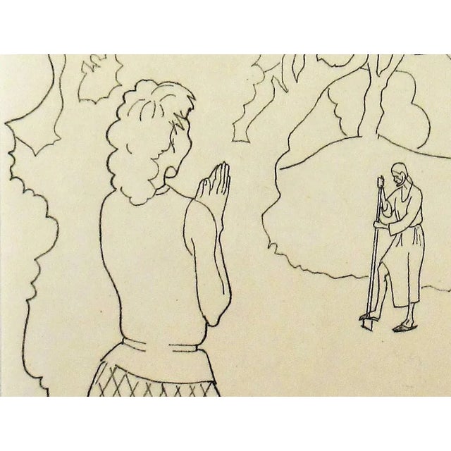 Mary Esch, Three Questions #V, 2003 For Sale - Image 4 of 7