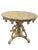 Rose Tarlow Attributed Nantucket Side Table For Sale - Image 11 of 15