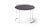 Djuna Low Table by Kazuhide Takahama for Cassina For Sale - Image 4 of 8