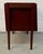 Pair of Vintage Walnut Nightstands by Jens Risom, Attributed For Sale In New York - Image 6 of 12