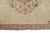 Antique Turkish Oushak Rug, 08'03 X 10'02 For Sale - Image 4 of 10