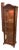 Bombay Company Curiio Cabinet For Sale