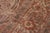 1990s 1990's Floral Pak-Persian Tan/Gold Wool Rug - 10'0'' X 14'8'' For Sale - Image 5 of 9