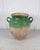 Ceramic French 19th Century Green-Glaze Confit Pot For Sale - Image 7 of 10